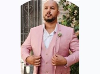 Roomgo BR - Romero Ferreira da Silva  - 37 - Bela Vista