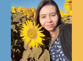 Roomgo BR - Lorrana - 39 - Ilha do Governador