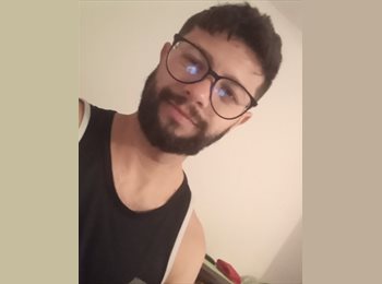 Roomgo BR - Vítor Douglas Cidral dos Santos  - 25 - Curitiba