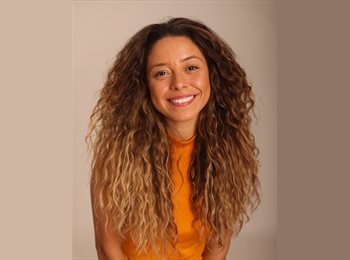 Roomgo BR - Maiara - 33 - Ipanema