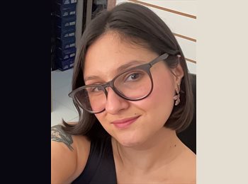 Roomgo BR - Marindia - 32 - Porto Alegre