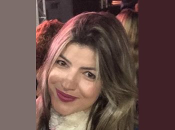 Roomgo BR - Ilza Gomes  - 41 - Curitiba