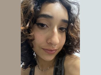 Roomgo BR - Yasmin Batista - 21 - São Bernardo do Campo