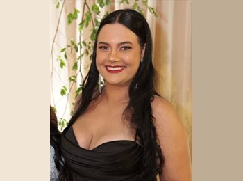 Roomgo BR - Lorena Duarte  - 24 - Belo Horizonte