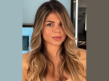 Roomgo BR - Roberta - 29 - Rio de Janeiro RJ