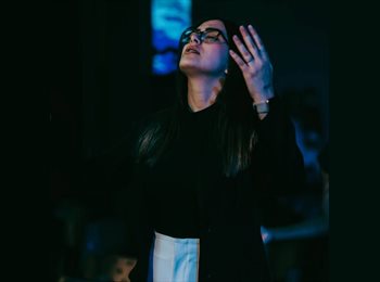 Roomgo BR - Heloisa - 32 - Contagem