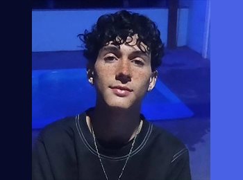 Roomgo BR - Bernardo - 19 - Contagem