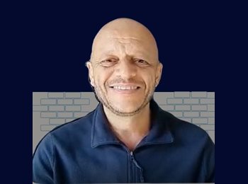 Roomgo BR - Marcos - 54 - Brasília