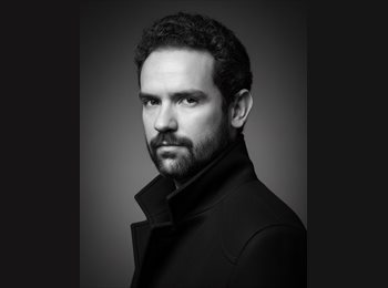 Roomgo BR - Victor Falcão - 38 - Campo Belo