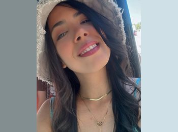 Roomgo BR - DULCE PRIEGO - 31 - Florianópolis