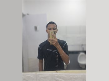 Roomgo BR - ANDRYUS LUIS DA S - 18 - São Gonçalo