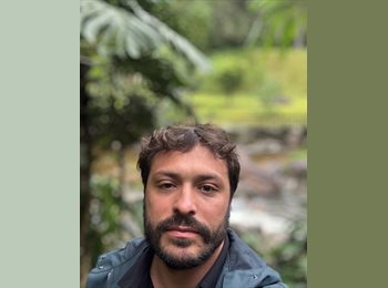 Roomgo BR - Dabio - 30 - Pinheiros