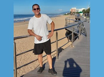 Roomgo BR - Antonio Carlos - 52 - Morumbi