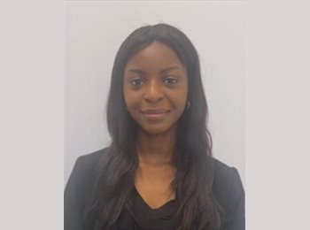 Roomgo BR - Okandze  - 20 - Niterói