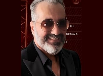 Roomgo BR - SILVIO - 56 - Recife