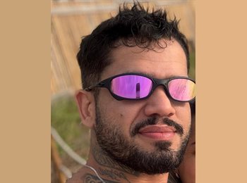 Roomgo BR - Nonatto - 33 - Recife