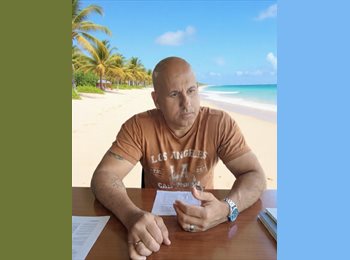 Roomgo BR - Jean - 50 - Tijuca