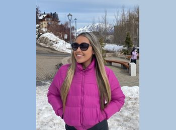 Roomgo BR - Julia - 24 - Sorocaba