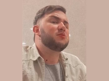 Roomgo BR - José Carlos - 31 - Lapa