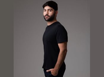 Roomgo BR - Reginho - 29 - Campinas