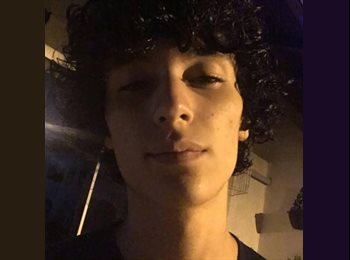 Roomgo BR - Kauã - 22 - Osasco