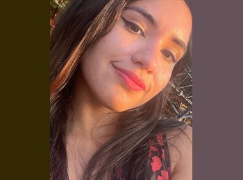 Roomgo BR - Isabela Carvalho - 25 - Curitiba