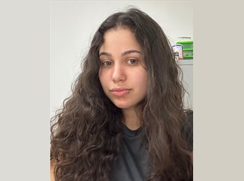 Roomgo BR - Mariana Caraúna - 21 - Butantã