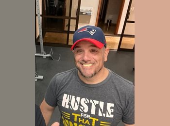 Roomgo BR - Edgard - 51 - Tatuapé