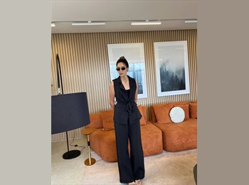 Roomgo BR - Silvania  - 27 - Itaim Bibi