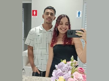 Roomgo BR - Luke Francischini - 19 - Osasco