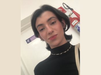 Roomgo BR - Ryan - 18 - Santana