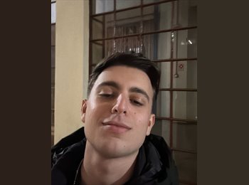 Roomgo BR - Rômulo - 21 - Curitiba