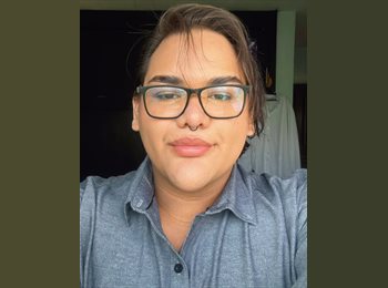 Roomgo BR - Pablo - 23 - Niterói