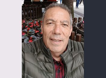 Roomgo BR - Barto Romeu  Ferreira Ramos - 59 - Curitiba