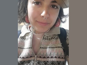 Roomgo BR - Josiele - 28 - São Paulo SP