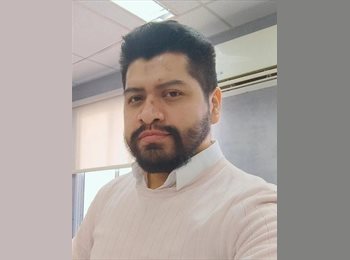 Roomgo BR - Ernesto - 36 - São Paulo SP