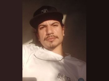 Roomgo BR - DOUGLAS - 29 - Brasil