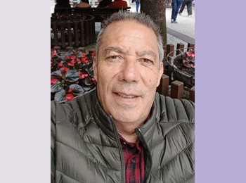 Roomgo BR - Barto Romeu Ramos - 59 - Curitiba