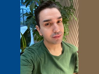 Roomgo BR - Cabrine - 35 - Vila Prudente