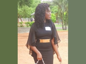 Roomgo BR - Ilda  - 24 - Penha