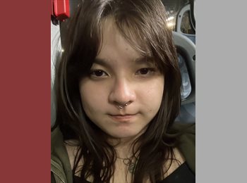 Roomgo BR - mayumi - 23 - Liberdade