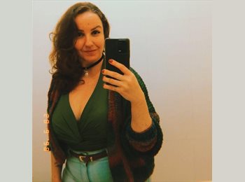 Roomgo BR - Mariana - 37 - Florianópolis