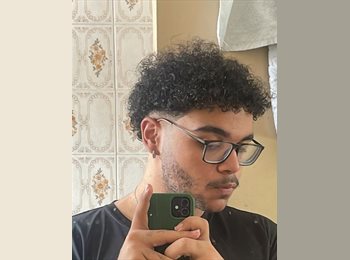 Roomgo BR - Kauan Almeida de Carvalho - 19 - São Paulo SP