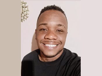 Roomgo BR - Igor Luiz Albino  - 29 - Liberdade