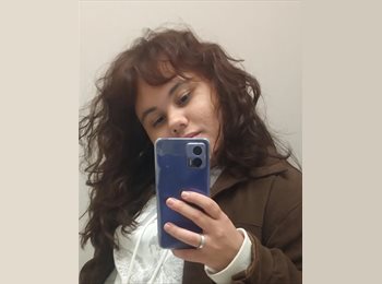 Roomgo BR - MARIA - 18 - Porto Alegre