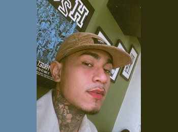 Roomgo BR - Victor Hugo  - 22 - Florianópolis