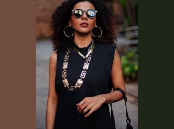 Roomgo BR - Hadassa - 27 - Belo Horizonte