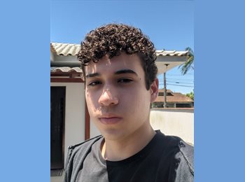 Roomgo BR - Vinícius Rech - 18 - Curitiba