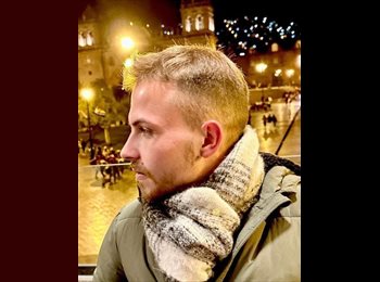 Roomgo BR - Arthur - 24 - Porto Alegre