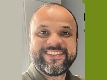 Roomgo BR - Felipe Oliveira de Castilhos  - 39 - Pinheiros